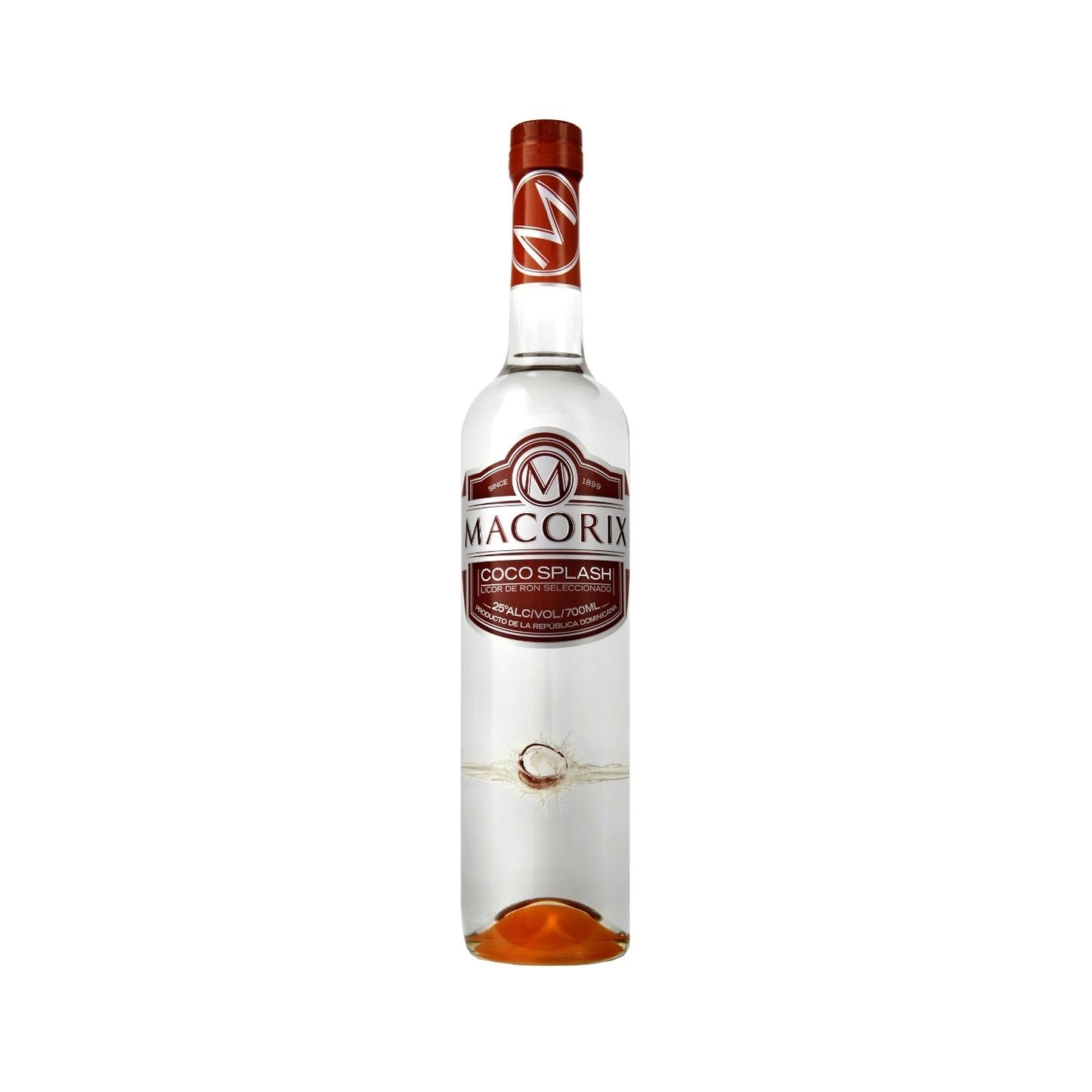 MACORIX COCO SPLASH 700ML