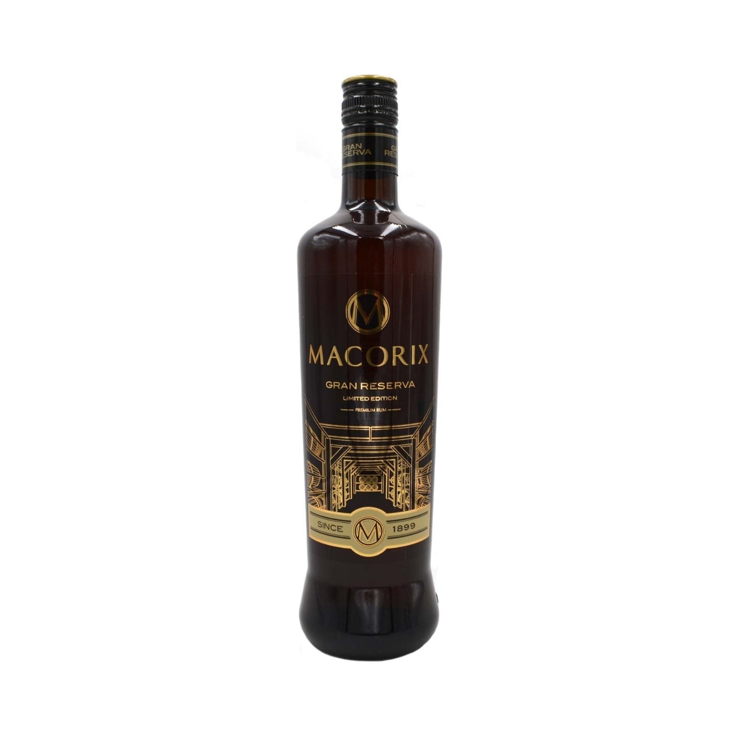 MACORIX GRAN RESERVA 700ML