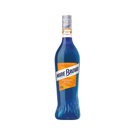 MARIE BRIZARD CURACAO BLEU 700ML