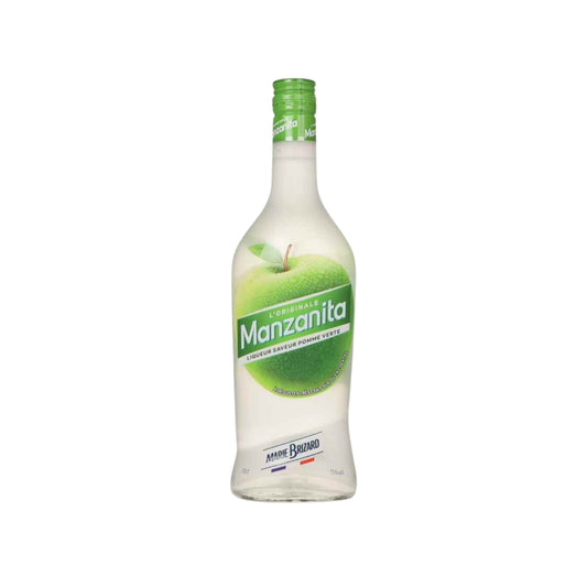 MARIE BRIZARD L´ORIGINALE MANZANITA 70CL