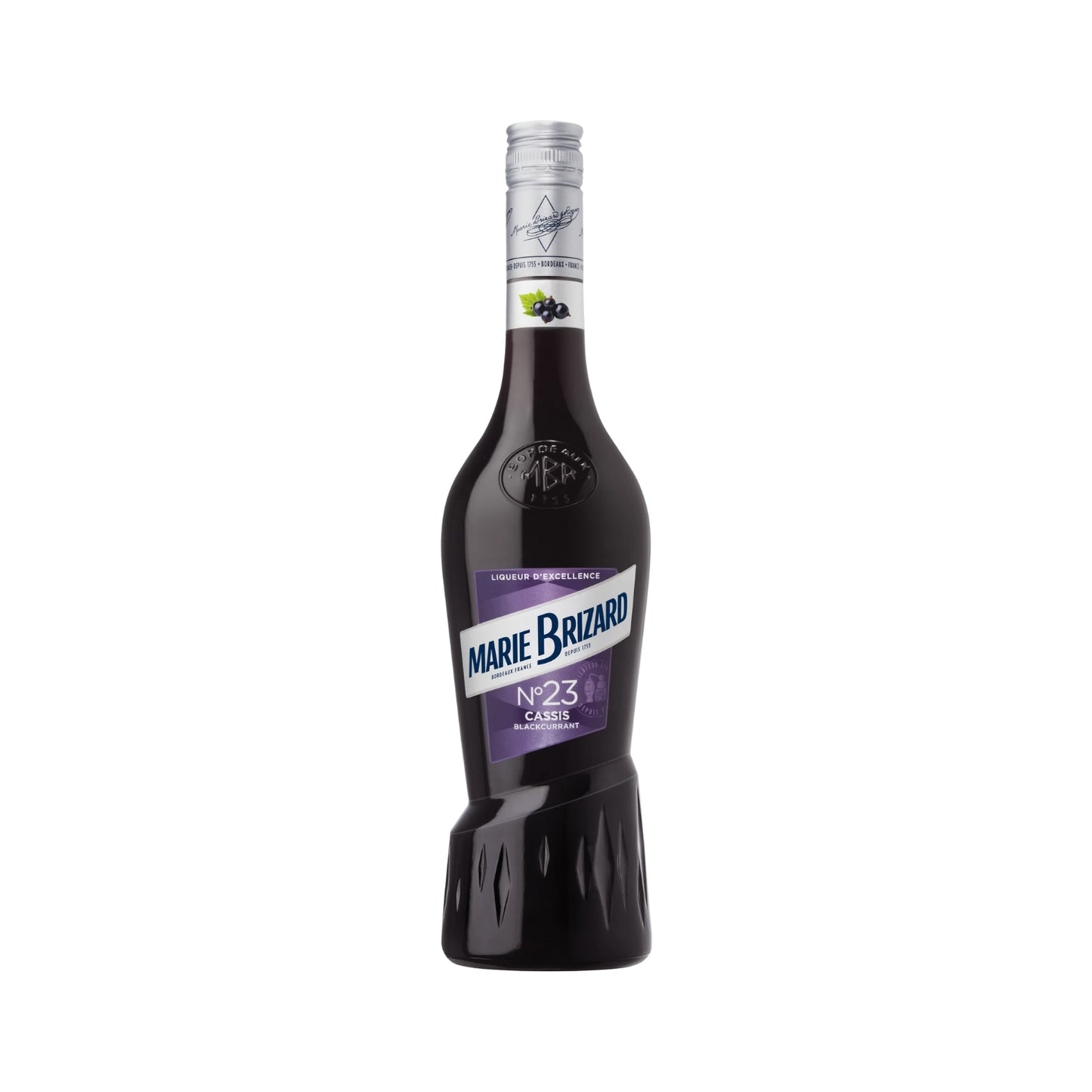 MARIE BRIZZARD CASSIS 700ML