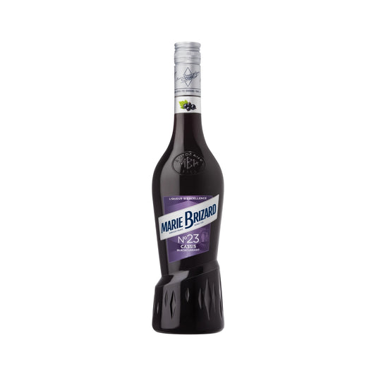 MARIE BRIZZARD CASSIS 700ML