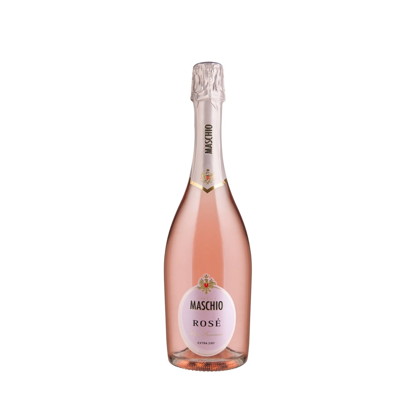 MASCHIO PROSECCO ROSE VINO SPUMANTE EXTRA DRY 11% 75CL