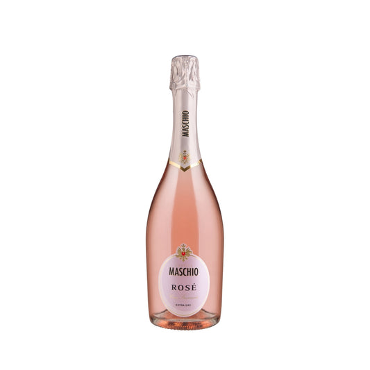 MASCHIO PROSECCO ROSE VINO SPUMANTE EXTRA DRY 11% 75CL