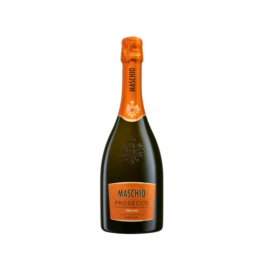 MASCHIO PROSECCO TREVISO VINO ESPUMANTE EXTRA DRY 11% 75CL