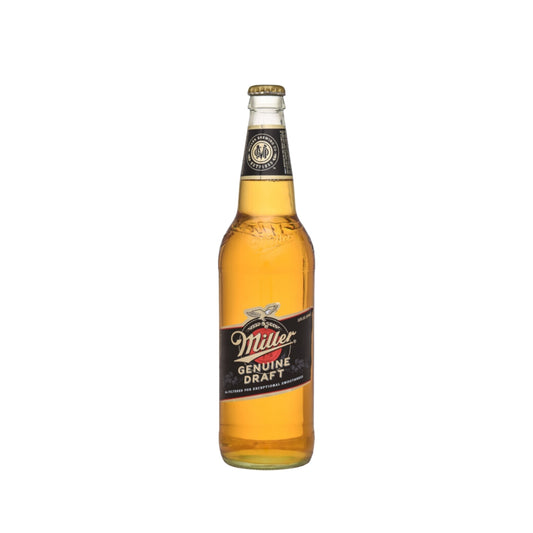 MILLER 22OZ