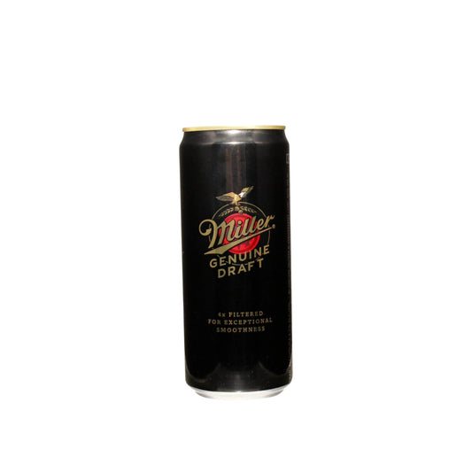 MILLER LATA 16OZ
