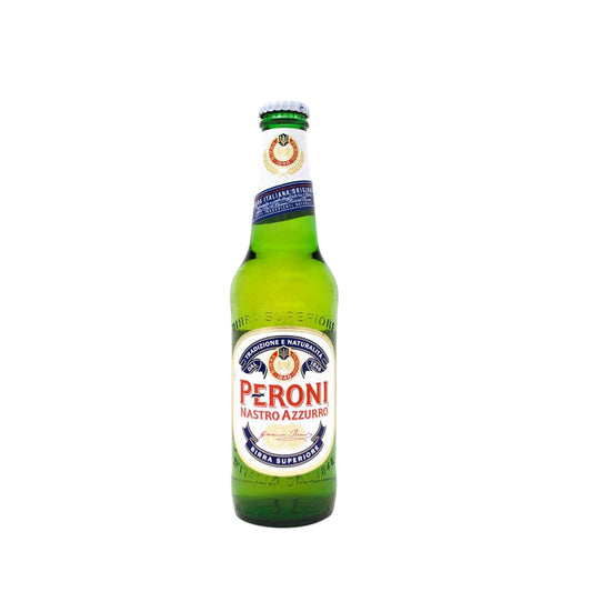 PERONI NASTROAZZURO 330ML