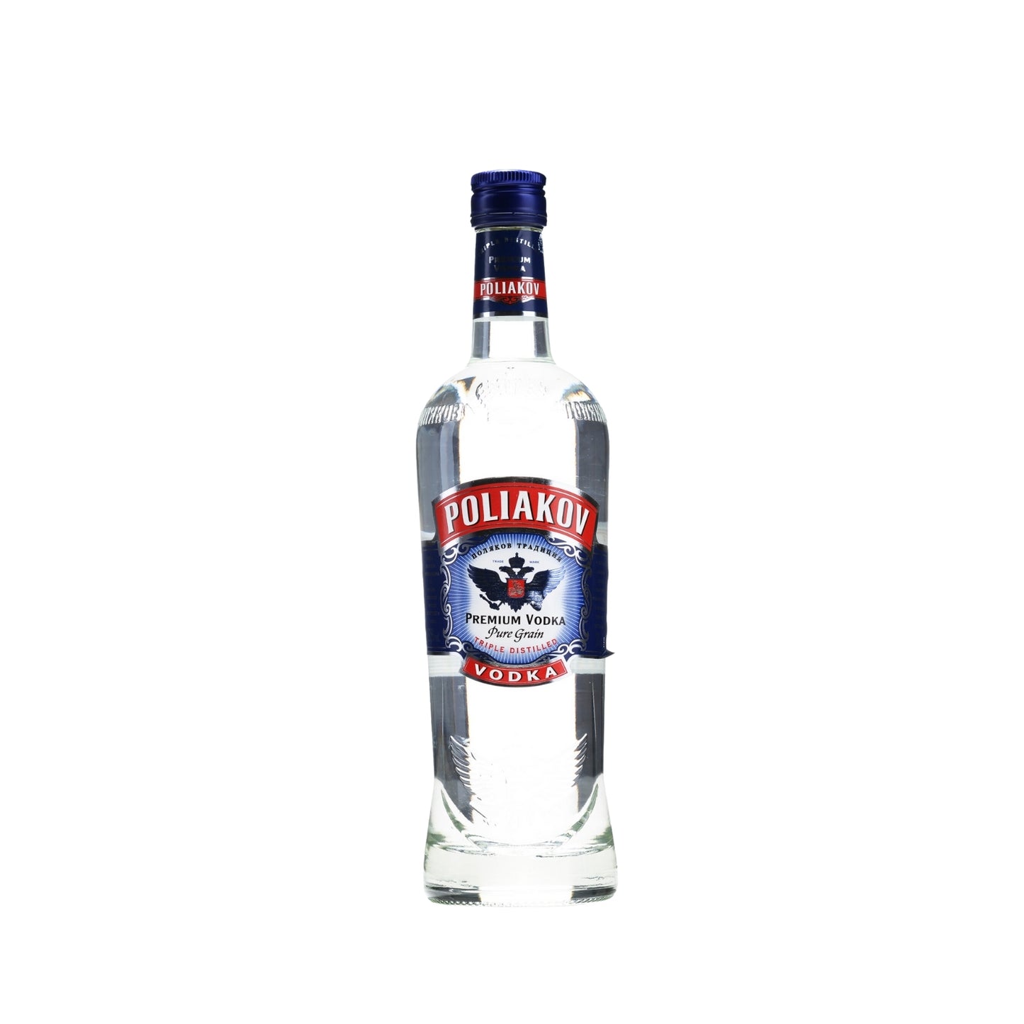 POLIAKOV PURE GRAIN 700ML