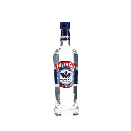 POLIAKOV PURE GRAIN 700ML