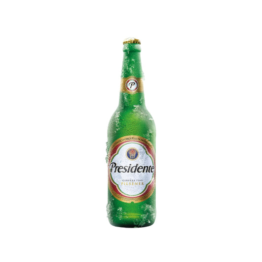 PRESIDENTE ORIGINAL GRANDE 22OZ