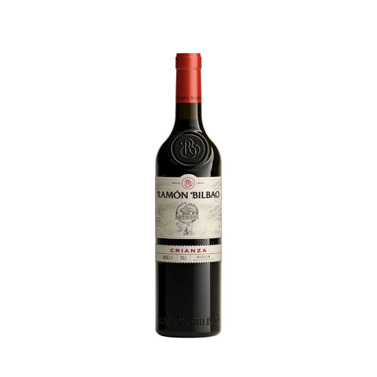 RAMON BILBAO CRIANZA 75CL