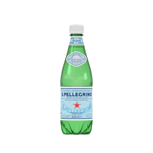 SAN PELLEGRINO 500ML