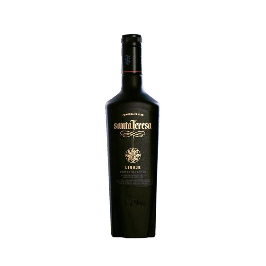 SANTA TERESA RON EXTRA ANEJO LINAJ 750ML