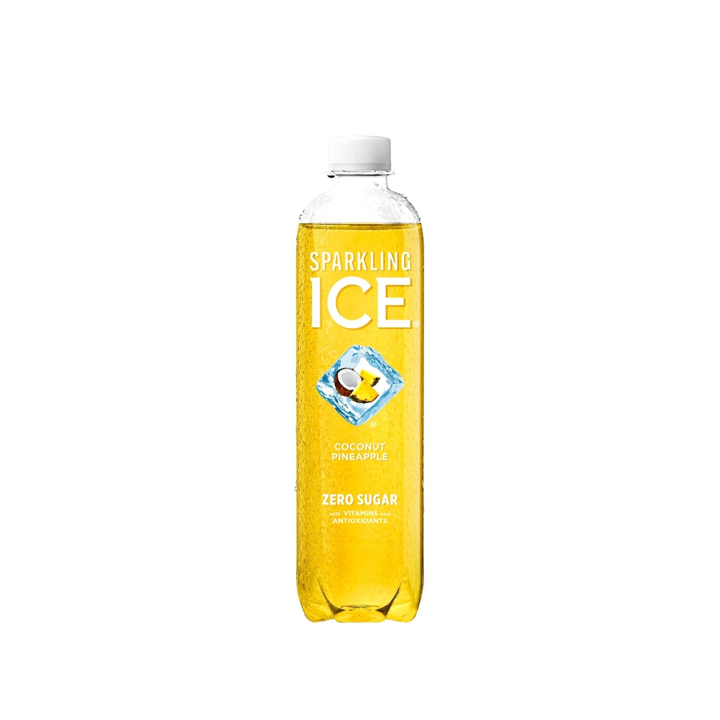 SPARKLING ICE COCO PINA 17OZ