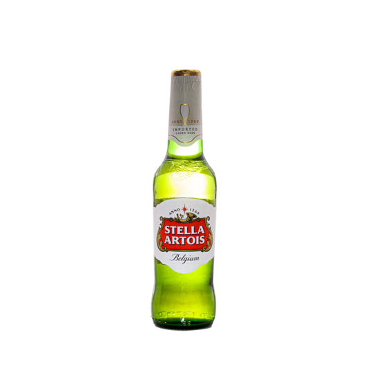 STELLA ARTOIS 330ML