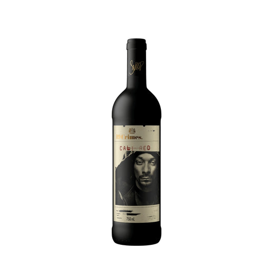 VINO 19 CRIMES CALI RED 13.5% 750ML