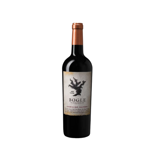 VINO BOGLE ESSENTIAL RED 14.5% 750ML